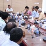 সুখী-সমৃদ্ধ বৈষম্যহীন দেশ গড়তে ঐক্যবদ্ধভাবে কাজ করতে হবে : প্রধানমন্ত্রী