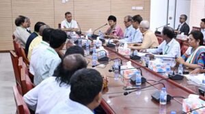 সুখী-সমৃদ্ধ বৈষম্যহীন দেশ গড়তে ঐক্যবদ্ধভাবে কাজ করতে হবে : প্রধানমন্ত্রী