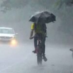 ৫ বিভাগে ভারি বর্ষণের আশঙ্কা
