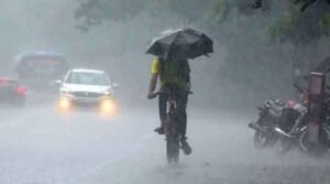 ৫ বিভাগে ভারি বর্ষণের আশঙ্কা