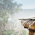 রাত ১টার মধ্যে ১৭ জেলায় অতিভারী বৃষ্টির আভাস