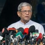 ধর্মের নামে বিভাজনের রাজনীতির সুযোগ নেই : মির্জা ফখরুল