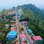 সাজেক ভ্যালি পর্যটনকেন্দ্র সাময়িক বন্ধ ঘোষণা