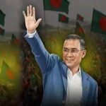 প্রধানমন্ত্রী তারেক রহমানের কাজে সমর্থন দেশের ৭৫.৩ শতাংশ মানুষের