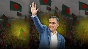 প্রধানমন্ত্রী তারেক রহমানের কাজে সমর্থন দেশের ৭৫.৩ শতাংশ মানুষের