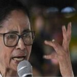তৃণমূলের ৪৪০ কোটি টাকার ব্যাংক হিসাব জব্দ
