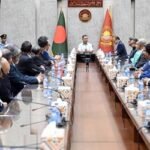পোশাক শিল্পের বিকাশে যা প্রয়োজন, সরকার তাই করবে : প্রধানমন্ত্রী