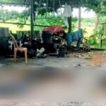 খাগড়াছড়িতে গুলিবিদ্ধ হয়ে নিহত ৩