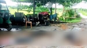 খাগড়াছড়িতে গুলিবিদ্ধ হয়ে নিহত ৩