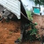 কক্সবাজারে রোহিঙ্গা ক্যাম্পে পাহাড়ধসে ৭ শিক্ষার্থীর মৃত্যু