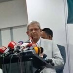 চীনের সাথে বাংলাদেশের সম্পর্ক অবিচ্ছেদ্য : মির্জা ফখরুল