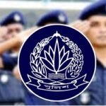 পুলিশের শীর্ষ ৩৩ কর্মকর্তা বাধ্যতামূলক অবসরে