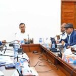 কার্বন ক্রেডিট বাড়াতে সংশ্লিষ্টদের সঙ্গে বৈঠক প্রধানমন্ত্রীর