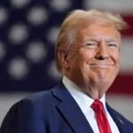 এত যুদ্ধ থামালাম, তবুও নোবেল পেলাম না—ট্রাম্পের আফসোস