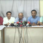 ছয় মাসে সরকারের অধিকাংশ নির্বাচনি অঙ্গীকার বাস্তবায়ন হয়েছে : রিজভী