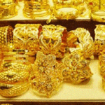 স্বর্ণের দাম ভরিতে কমছে ২১৫৮ টাকা