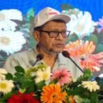 সন্তানরা কোনোভাবেই যেন মাতৃদুগ্ধ থেকে বঞ্চিত না হয়: স্বাস্থ্যমন্ত্রী