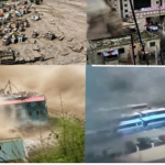নেপালে আকস্মিক বন্যা-ভূমিধসে নিহত বেড়ে ১৬২, নিখোঁজ ৫৭৯