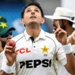 ৪০ বছর পর পাকিস্তান ক্রিকেটে ঘটল এমন ঘটনা