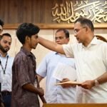 গুম-খুন ও শহীদ পরিবারের ৭৪ জনকে নিয়োগপত্র দিলেন প্রধানমন্ত্রী