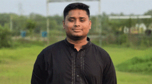 সংসদে দেয়া বক্তব্যে দুঃখ প্রকাশ হাসনাতের
