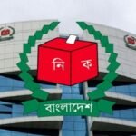 মোট ভোটার ১২ কোটি ৮৬ লাখ, এই তালিকায় স্থানীয় নির্বাচন