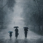 বাড়তে পারে বজ্রসহ বৃষ্টিপাতের প্রবণতা