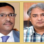 কথা না শুনলে টিভি চ্যানেল বন্ধ, ওবায়দুল কাদেরকে আরাফাত