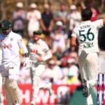 টাইগারদের গুঁড়িয়ে টেস্টে ‘নাম্বার ওয়ান’ স্টার্ক
