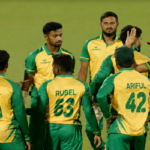 নেপালকে উড়িয়ে টপ এন্ড টি-টোয়েন্টিতে বাংলাদেশের শুভসূচনা