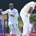 বাংলাদেশের কাছে হেরে স্কোয়াডে যে পরিবর্তন আনল অস্ট্রেলিয়া