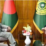 বাংলাদেশের মানুষ কখনো স্বৈরাচার সমর্থন করেনি : স্পিকার