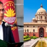 তারেক রহমানের দিল্লি সফরের বিবৃতি এক ঘণ্টার মধ্যেই প্রত্যাহার করল ভারত