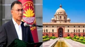 তারেক রহমানের দিল্লি সফরের বিবৃতি এক ঘণ্টার মধ্যেই প্রত্যাহার করল ভারত