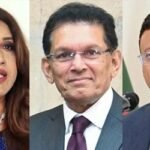 প্রথমবারের মতো এক মন্ত্রণালয় সামলাতে ৩ মন্ত্রী-প্রতিমন্ত্রী