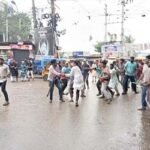 নারায়ণগঞ্জে ছাত্রদল-শিবির সংঘর্ষ, আহত ৫