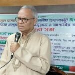 সরকারের কাজে কোনো গাফিলতি হলে কঠোর ব্যবস্থা নিচ্ছেন প্রধানমন্ত্রী: রিজভী