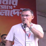 বিভ্রান্তি ও হঠকারিতার রাজনীতি ছেড়ে দেশ গঠনে এগিয়ে আসুন: প্রধানমন্ত্রী