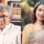 তাসনিয়া ফারিণকে নিয়ে অমিতাভ রেজার নতুন পরিকল্পনা