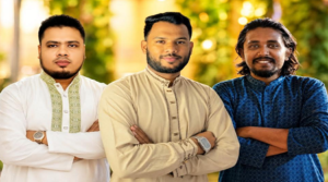 ঢাকা জেলা উত্তর জাতীয় যুবশক্তির আহ্বায়ক শুভ, সদস্য সচিব রিয়াদ