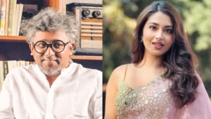 তাসনিয়া ফারিণকে নিয়ে অমিতাভ রেজার নতুন পরিকল্পনা