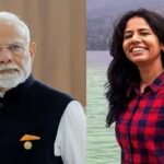 মোদির একান্ত সচিব কে এই নিধি তিওয়ারি