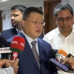 জ্বালানি উন্নয়নে একযোগে কাজ করছে বাংলাদেশ-চীন