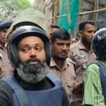 বিএনপি কর্মী মকবুল হত্যা: হাজী সেলিমপুত্র ও মোস্তফা জালাল গ্রেপ্তার