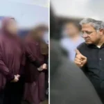 কারাগারে ফিলিস্তিনি নারীদের পানি দিচ্ছে না ইসরাইল