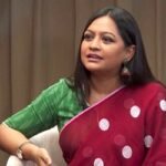 বিএনপির নির্বাচনি ইশতেহারের চেয়েও গুরুত্বপূর্ণ জুলাইয়ের ইশতেহার: তাজনূভা জাবীন