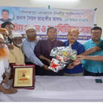দিনাজপুর প্রেসক্লাবের ঐতিহ্য রক্ষায় দায়িত্বশীল সাংবাদিকতার আহ্বান॥-এমপি জাহাঙ্গীর