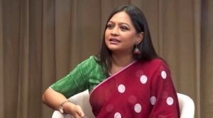 বিএনপির নির্বাচনি ইশতেহারের চেয়েও গুরুত্বপূর্ণ জুলাইয়ের ইশতেহার: তাজনূভা জাবীন