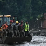 নেপালে বন্যা: মৃতের সংখ্যা বেড়ে ৩৩২
