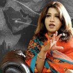 মক্কা প্রতিরক্ষা চুক্তিতে যোগদানের বিষয়টি বিবেচনা করছে বাংলাদেশ: শামা ওবায়েদ